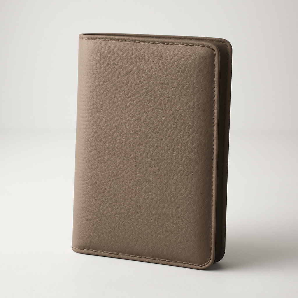 프리미엄 나일론 여권케이스