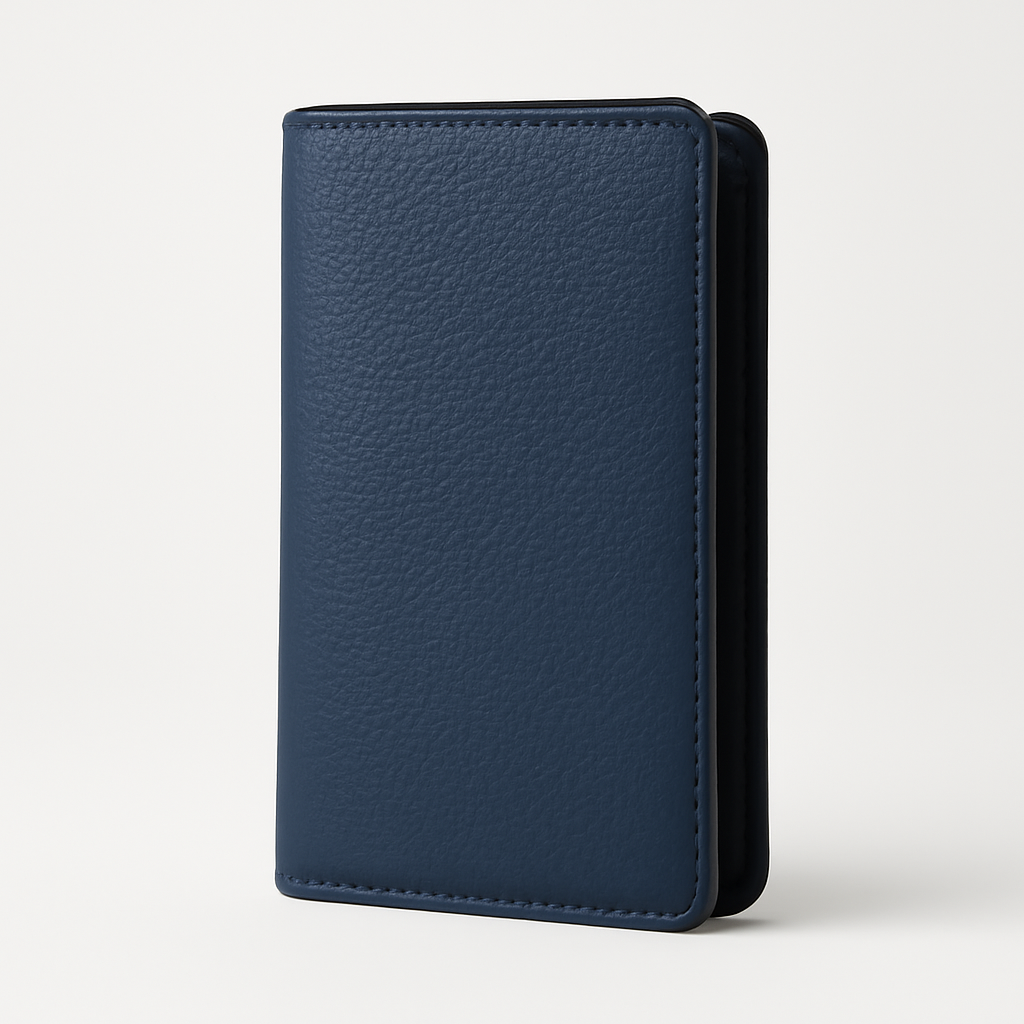 럭셔리 크로커다일 여권케이스