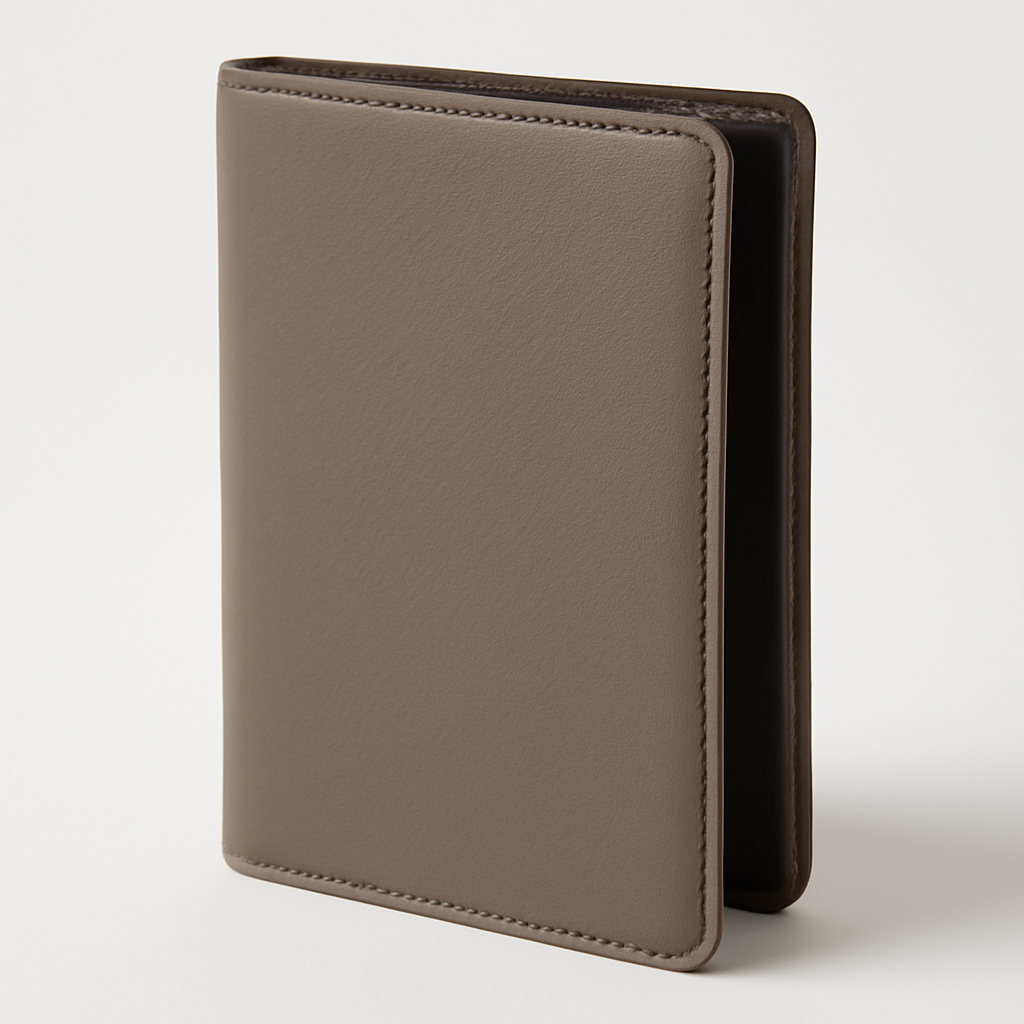 멀티 패밀리 여권케이스