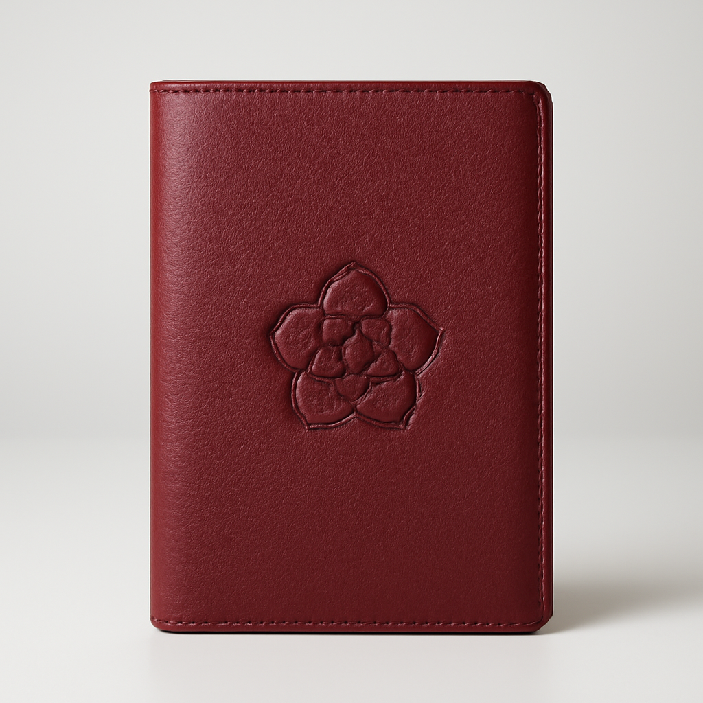 스마트 디지털 여권케이스